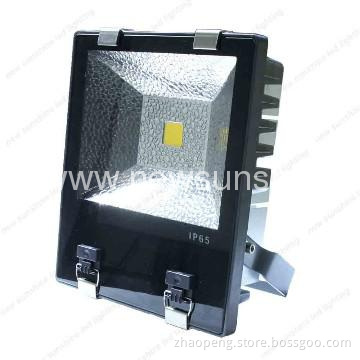 Factory Price IP65 100w LED Flood Light to replace 300W CFL
